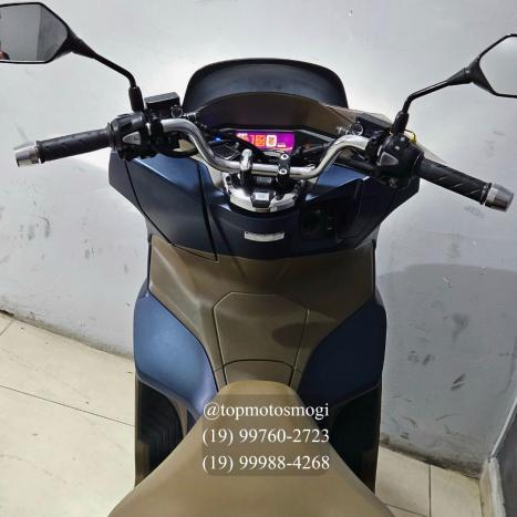 HONDA PCX 160 DLX ABS, Foto 9