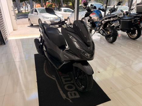 HONDA PCX 160 DLX ABS, Foto 1