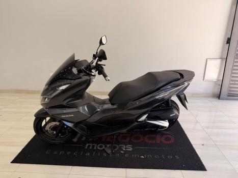 HONDA PCX 160 DLX ABS, Foto 2