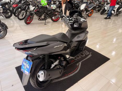 HONDA PCX 160 DLX ABS, Foto 3