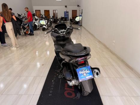 HONDA PCX 160 DLX ABS, Foto 4