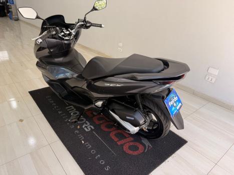 HONDA PCX 160 DLX ABS, Foto 5