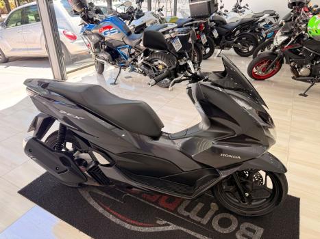 HONDA PCX 160 DLX ABS, Foto 6