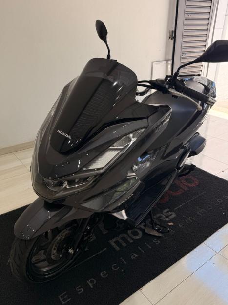 HONDA PCX 160 DLX ABS, Foto 7