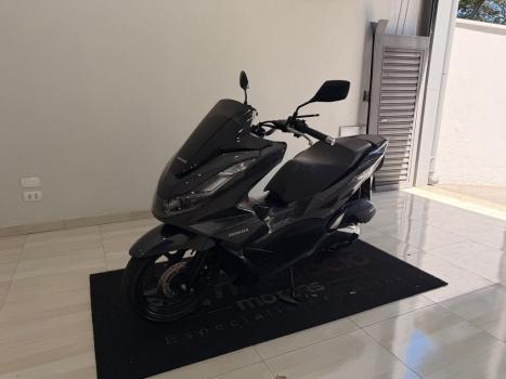 HONDA PCX 160 DLX ABS, Foto 8