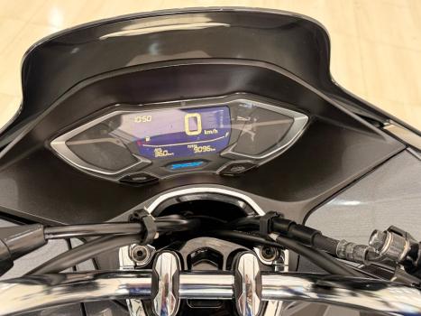 HONDA PCX 160 DLX ABS, Foto 9
