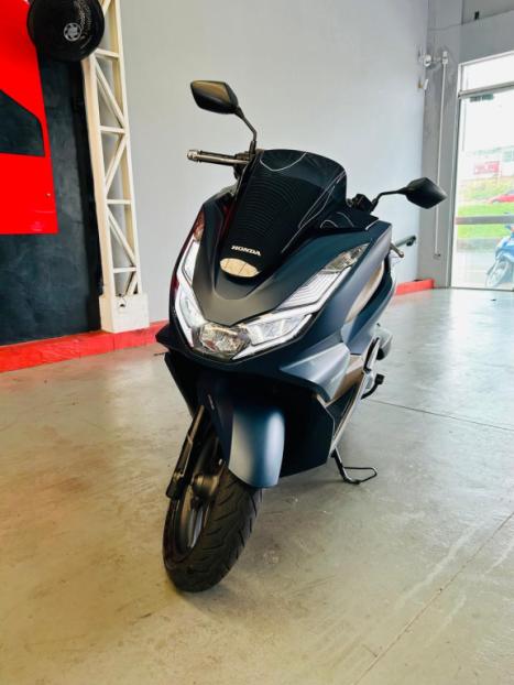 HONDA PCX 160 DLX ABS, Foto 1