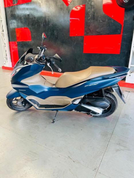 HONDA PCX 160 DLX ABS, Foto 2