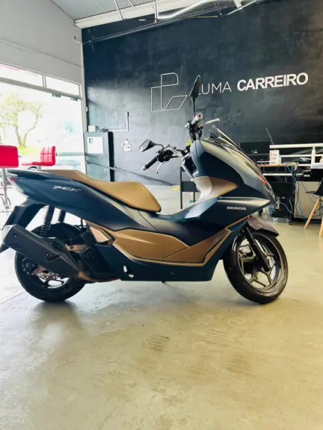 HONDA PCX 160 DLX ABS, Foto 4