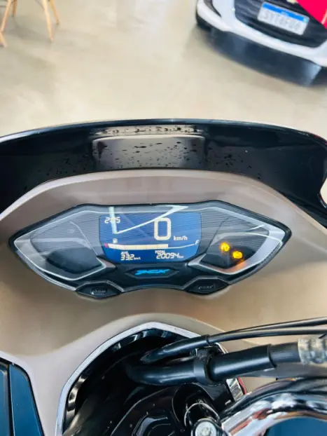 HONDA PCX 160 DLX ABS, Foto 5