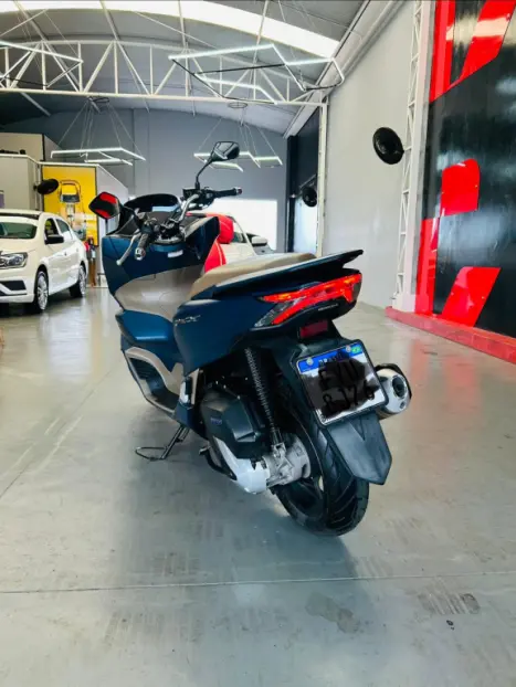 HONDA PCX 160 DLX ABS, Foto 6
