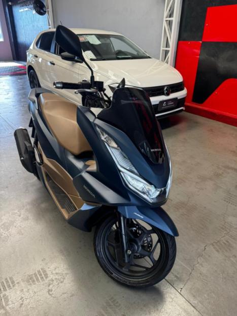 HONDA PCX 160 DLX ABS, Foto 1