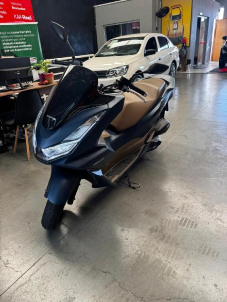 HONDA PCX 160 DLX ABS, Foto 4