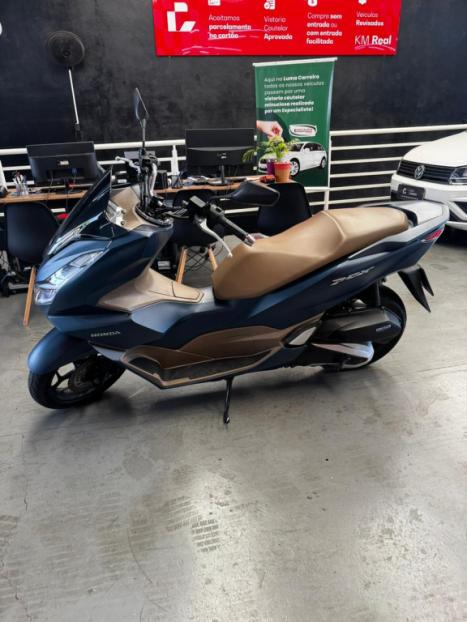 HONDA PCX 160 DLX ABS, Foto 5