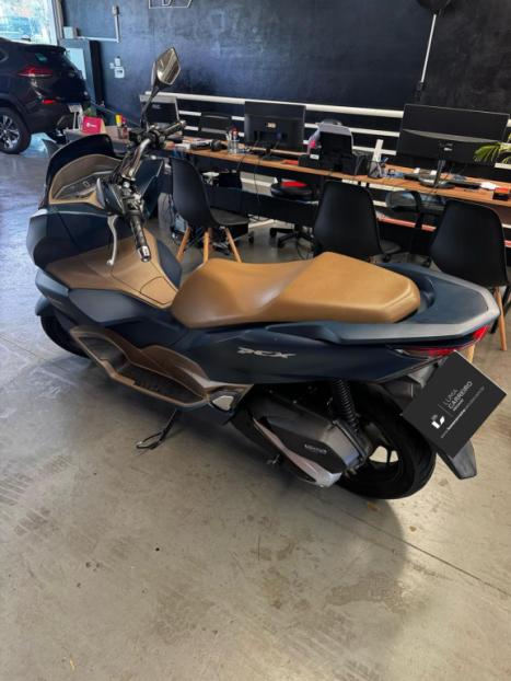 HONDA PCX 160 DLX ABS, Foto 6