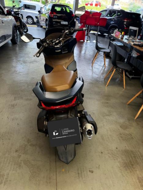 HONDA PCX 160 DLX ABS, Foto 7