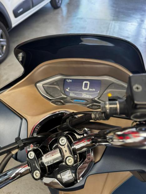 HONDA PCX 160 DLX ABS, Foto 8