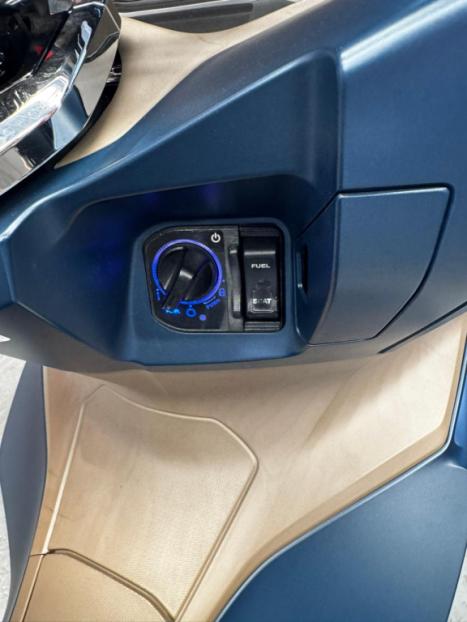 HONDA PCX 160 DLX ABS, Foto 9