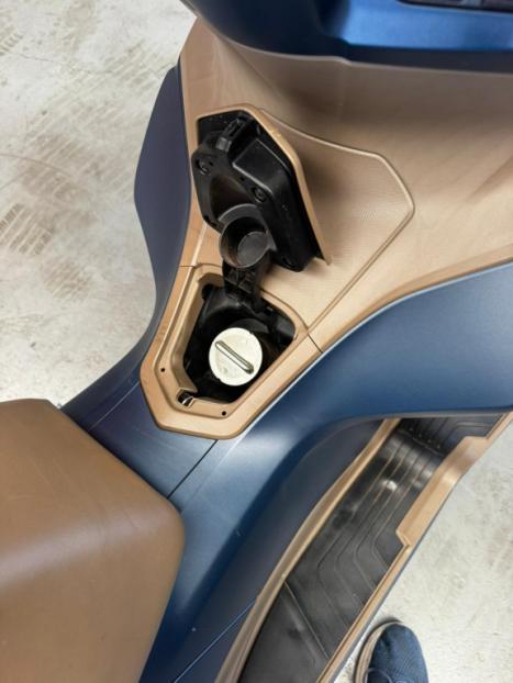 HONDA PCX 160 DLX ABS, Foto 10