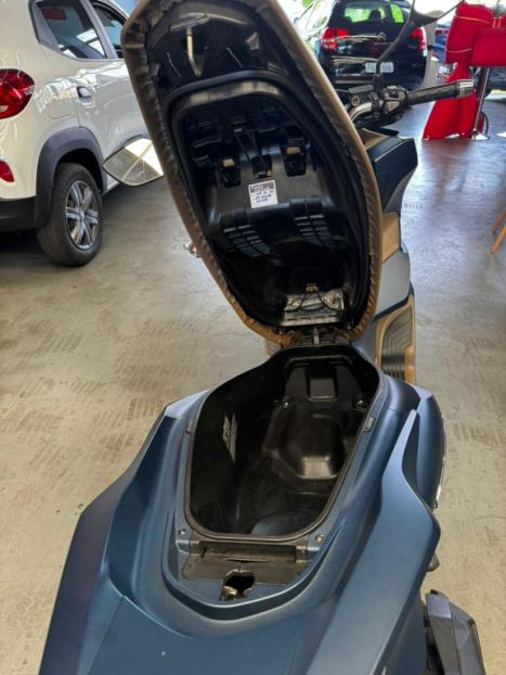 HONDA PCX 160 DLX ABS, Foto 11