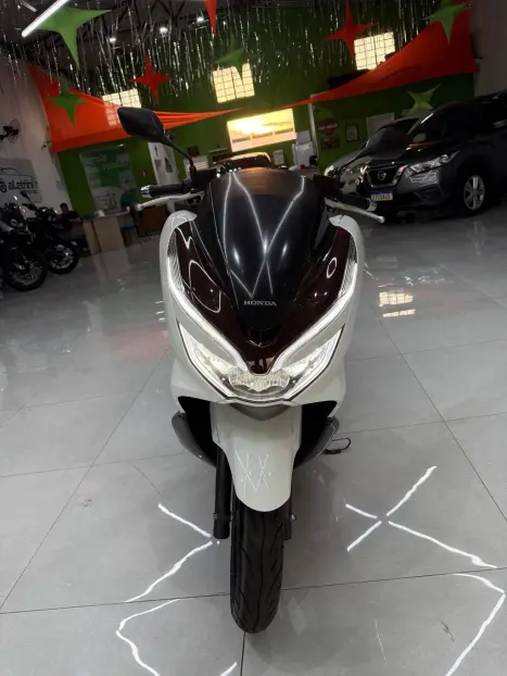 HONDA PCX 160 DLX ABS, Foto 1