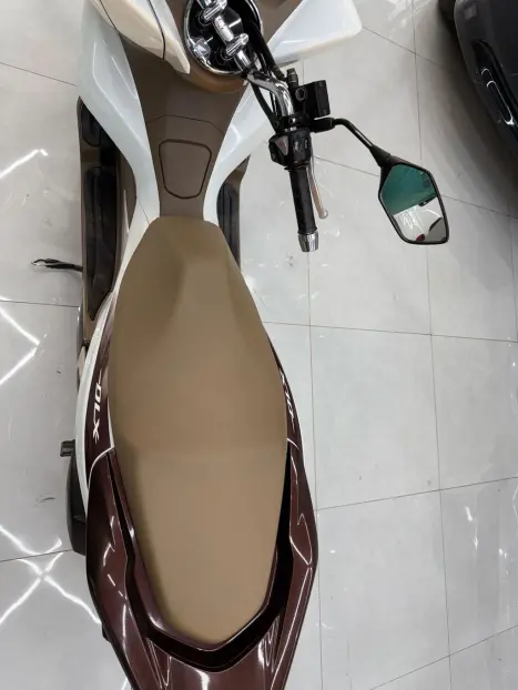 HONDA PCX 160 DLX ABS, Foto 5