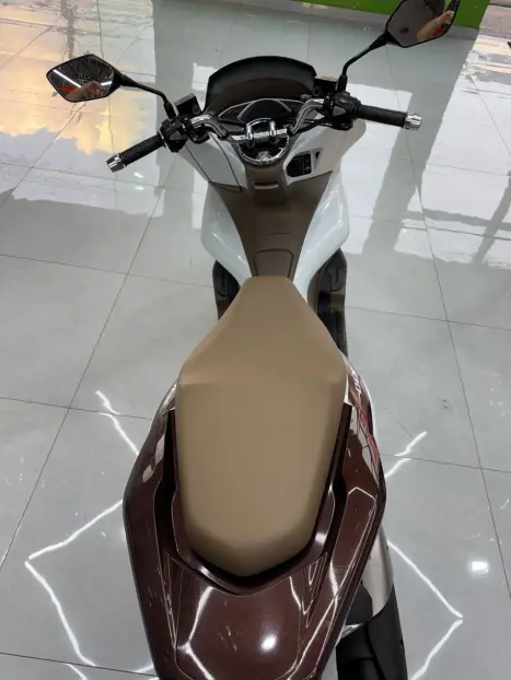 HONDA PCX 160 DLX ABS, Foto 6