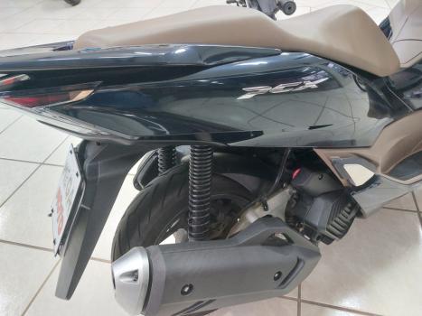 HONDA PCX 160 DLX ABS, Foto 5