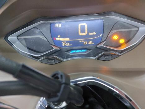 HONDA PCX 160 DLX ABS, Foto 7