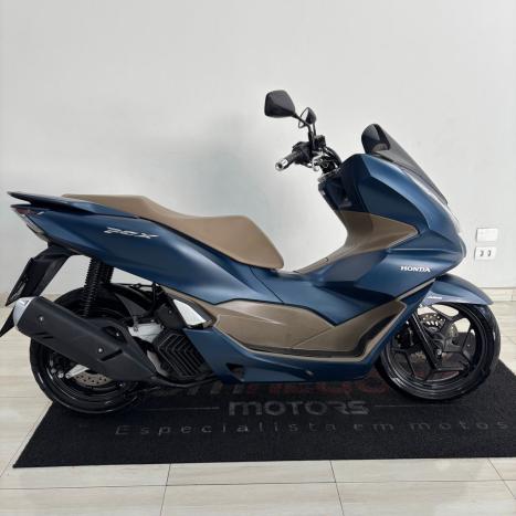 HONDA PCX 160 DLX ABS, Foto 3