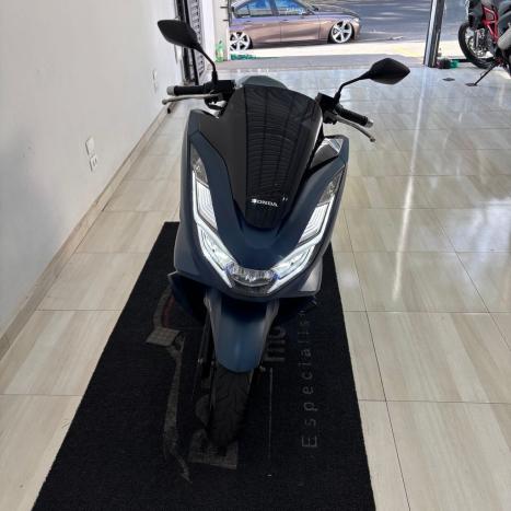 HONDA PCX 160 DLX ABS, Foto 4