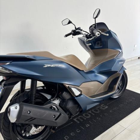 HONDA PCX 160 DLX ABS, Foto 5