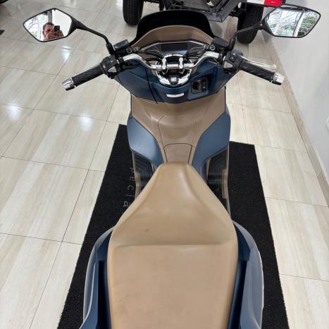 HONDA PCX 160 DLX ABS, Foto 6