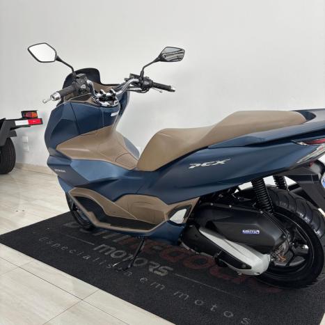 HONDA PCX 160 DLX ABS, Foto 7