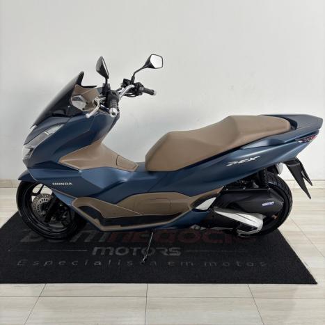 HONDA PCX 160 DLX ABS, Foto 8