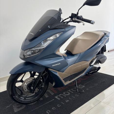 HONDA PCX 160 DLX ABS, Foto 9