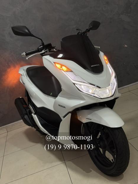 HONDA PCX 160 DLX ABS, Foto 2
