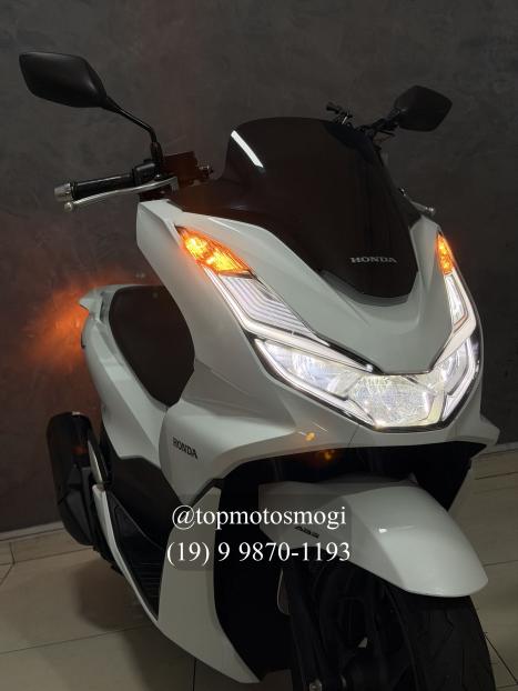 HONDA PCX 160 DLX ABS, Foto 3