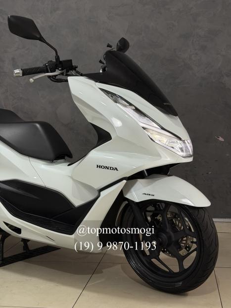 HONDA PCX 160 DLX ABS, Foto 4
