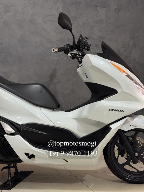 HONDA PCX 160 DLX ABS, Foto 5