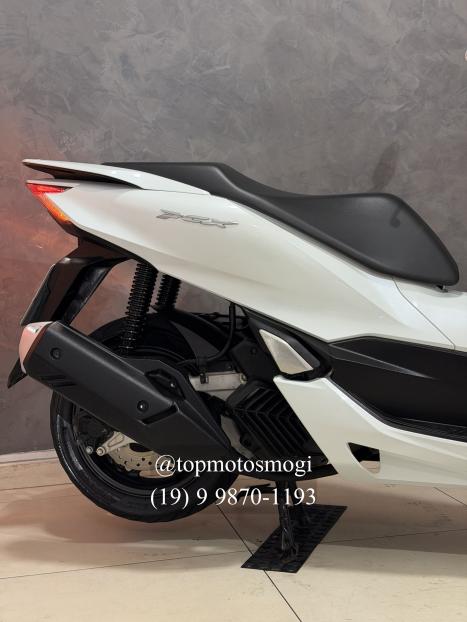HONDA PCX 160 DLX ABS, Foto 6