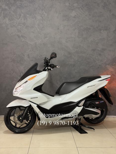 HONDA PCX 160 DLX ABS, Foto 7