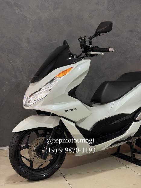 HONDA PCX 160 DLX ABS, Foto 8