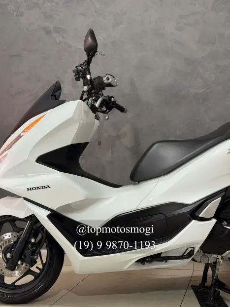 HONDA PCX 160 DLX ABS, Foto 9