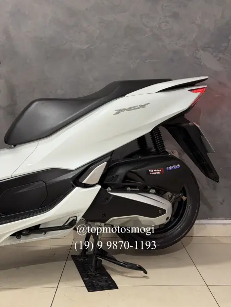 HONDA PCX 160 DLX ABS, Foto 10