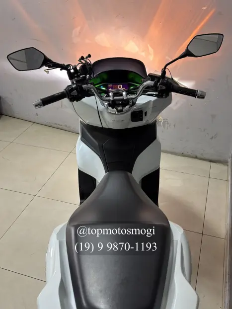 HONDA PCX 160 DLX ABS, Foto 11