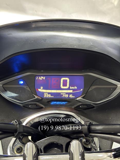 HONDA PCX 160 DLX ABS, Foto 12