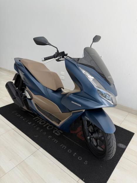 HONDA PCX 160 DLX ABS, Foto 1