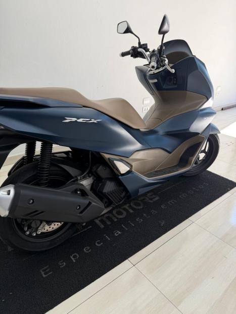 HONDA PCX 160 DLX ABS, Foto 4