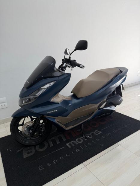 HONDA PCX 160 DLX ABS, Foto 5